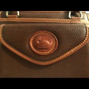 Fake designer purse!